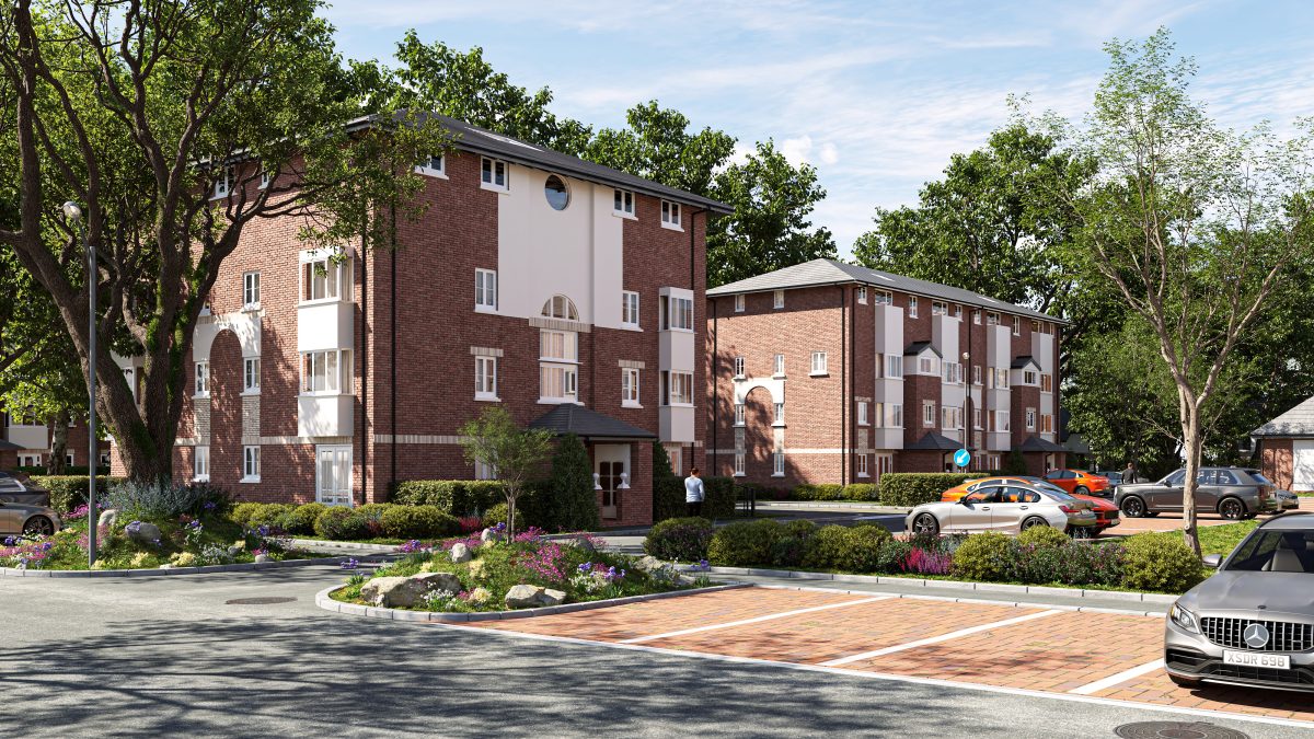 Residential