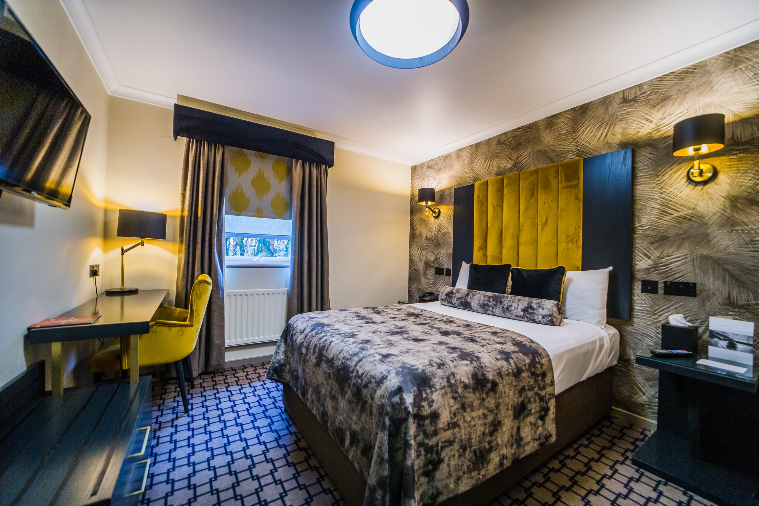 Denham Grove Hotel-1