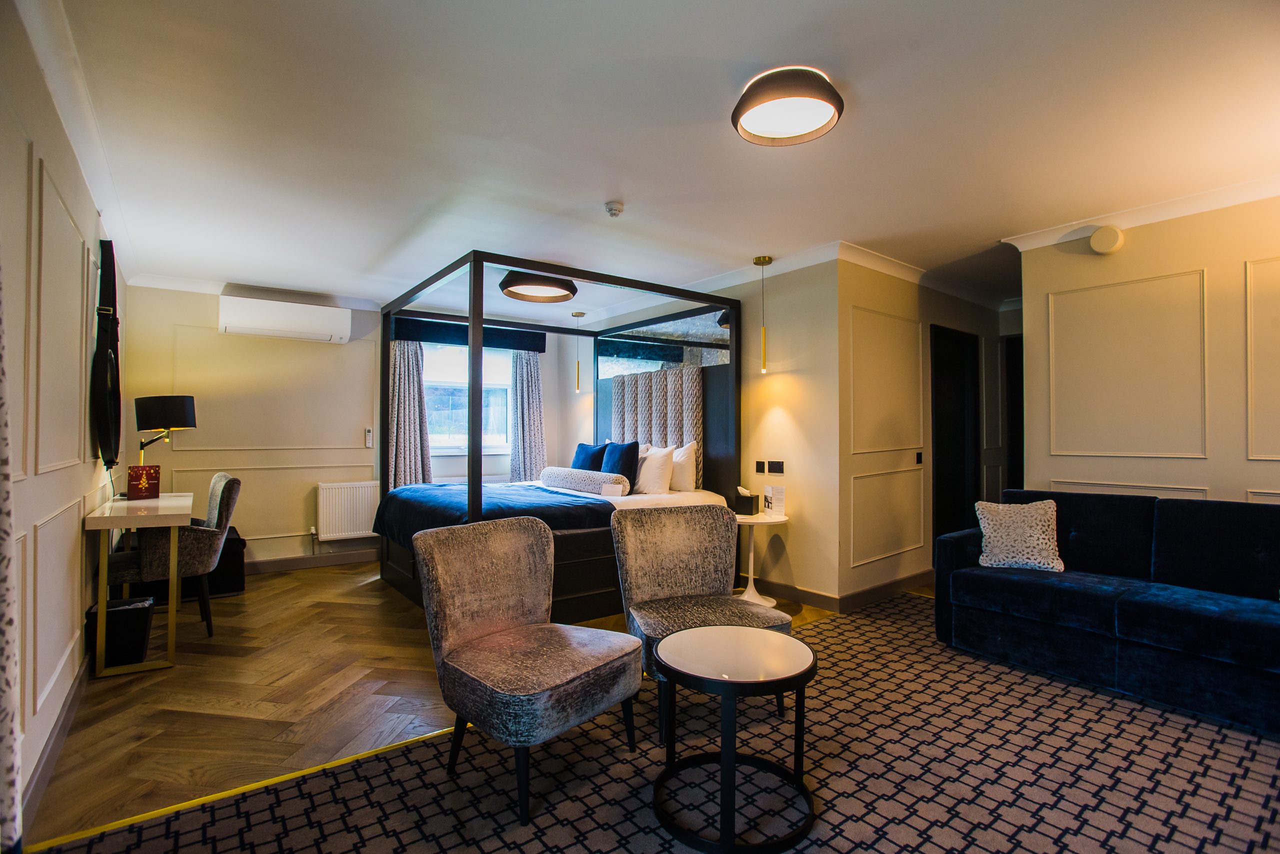 Denham Grove Hotel-4