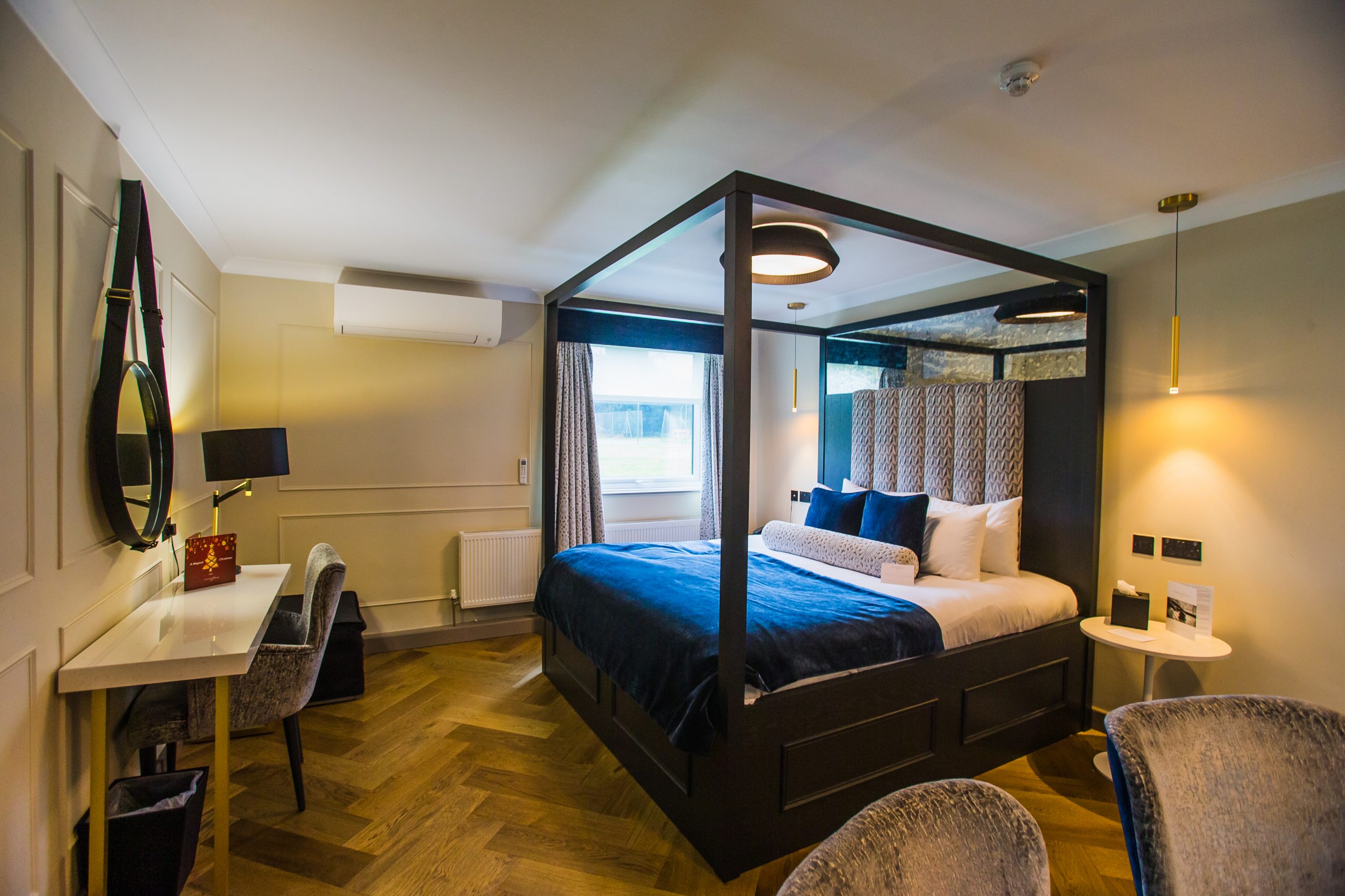 Denham Grove Hotel-5