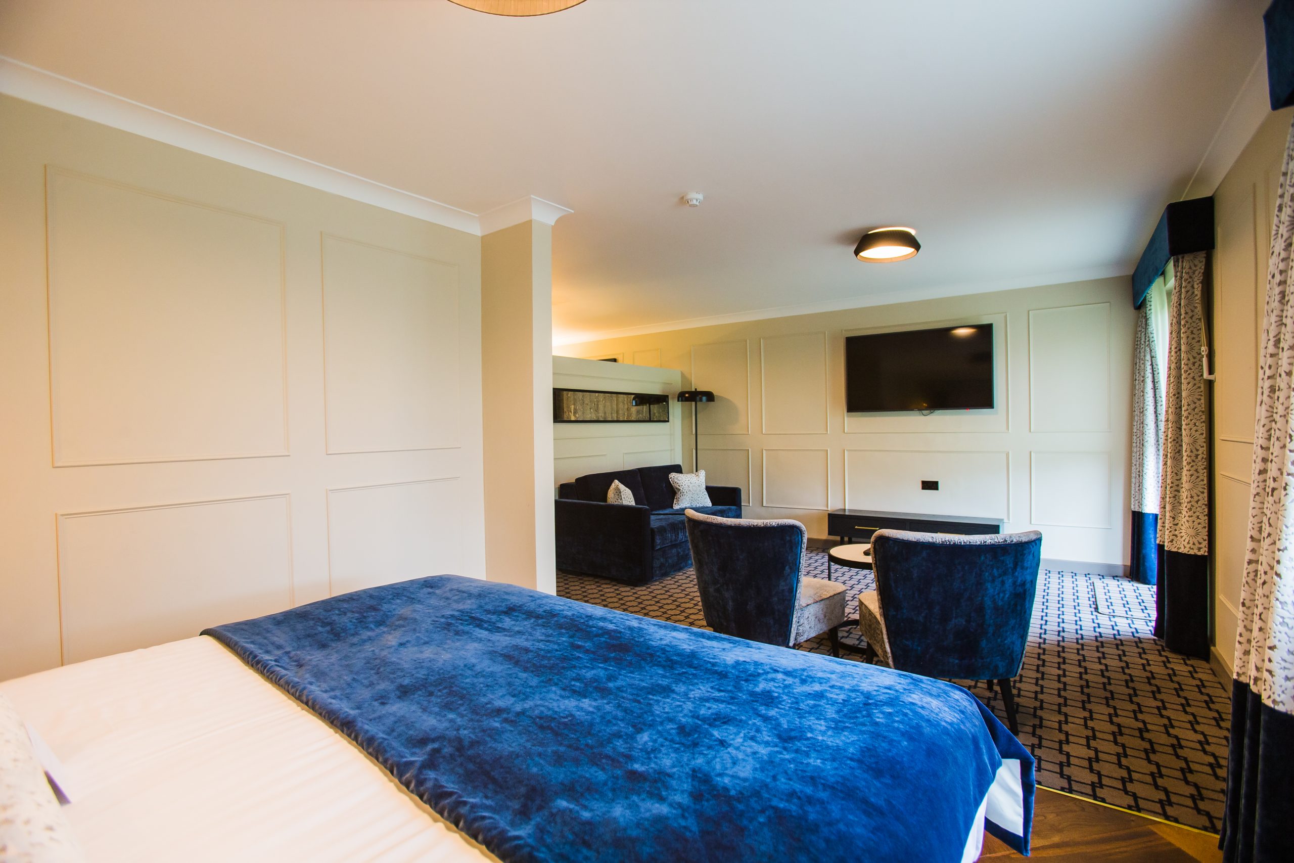 Denham Grove Hotel-8