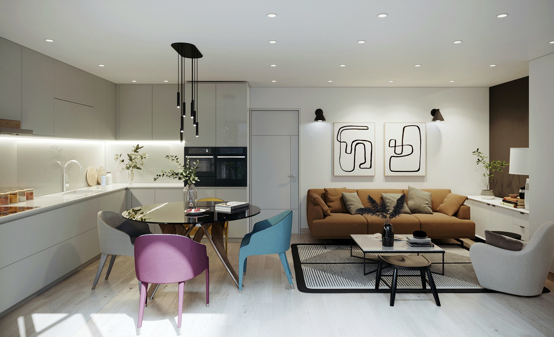 Maddison Court-4