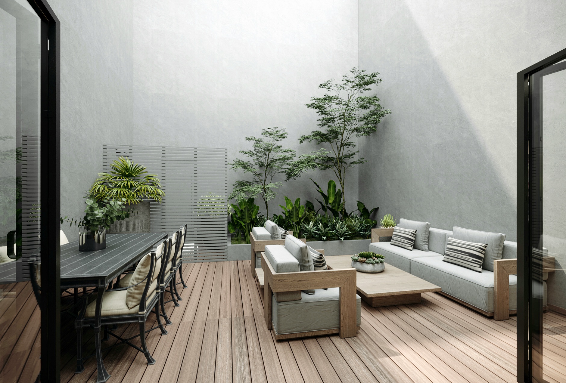 Maddison Court-5