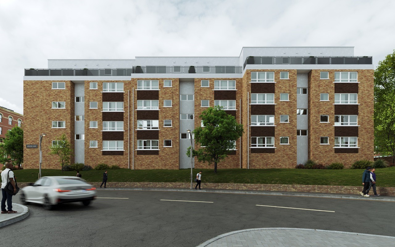 Vivian Court-1
