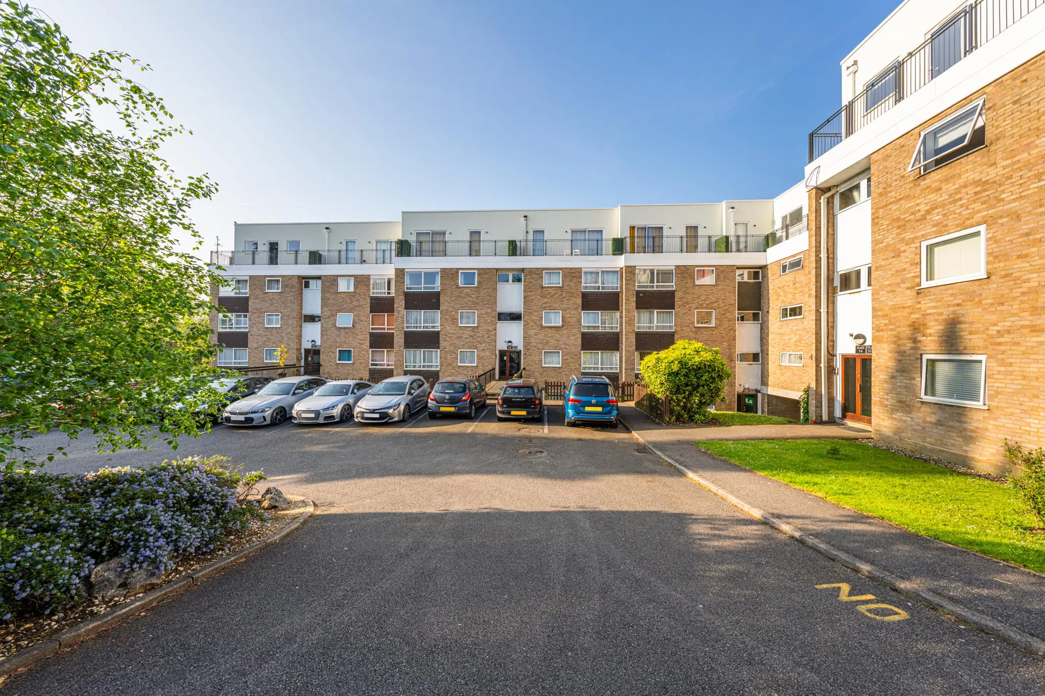 Ashleigh Court-7