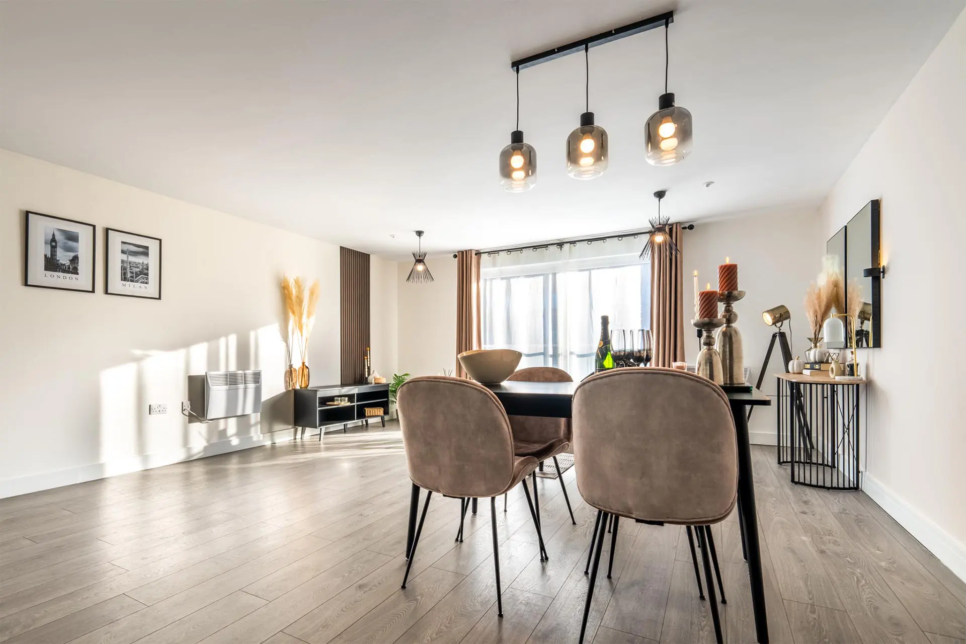 Bellerive House-6