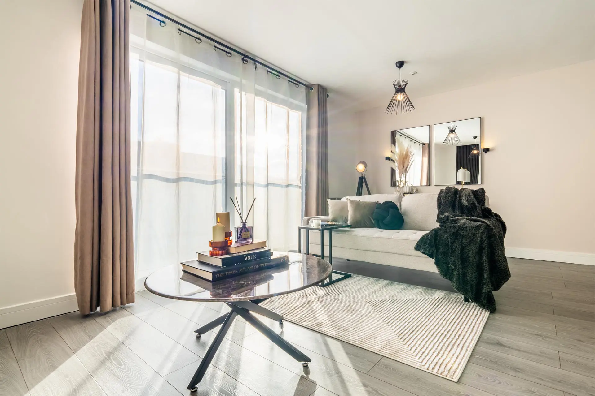 Bellerive House-2
