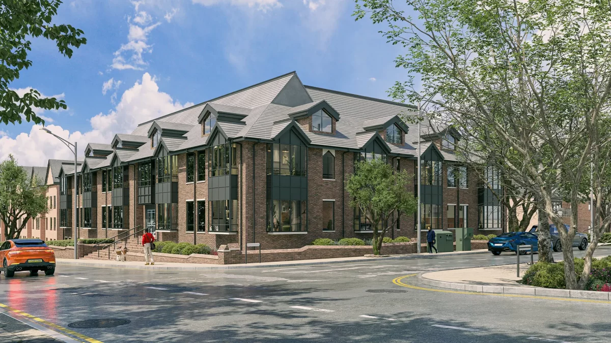 Clarence Court