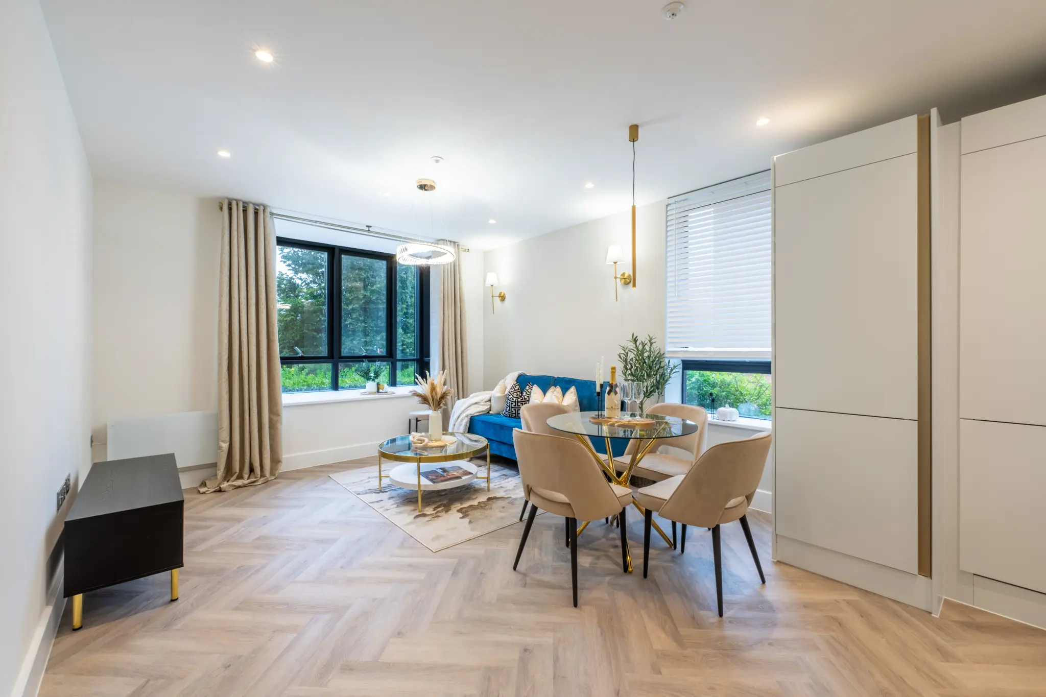 Clarence Court-1