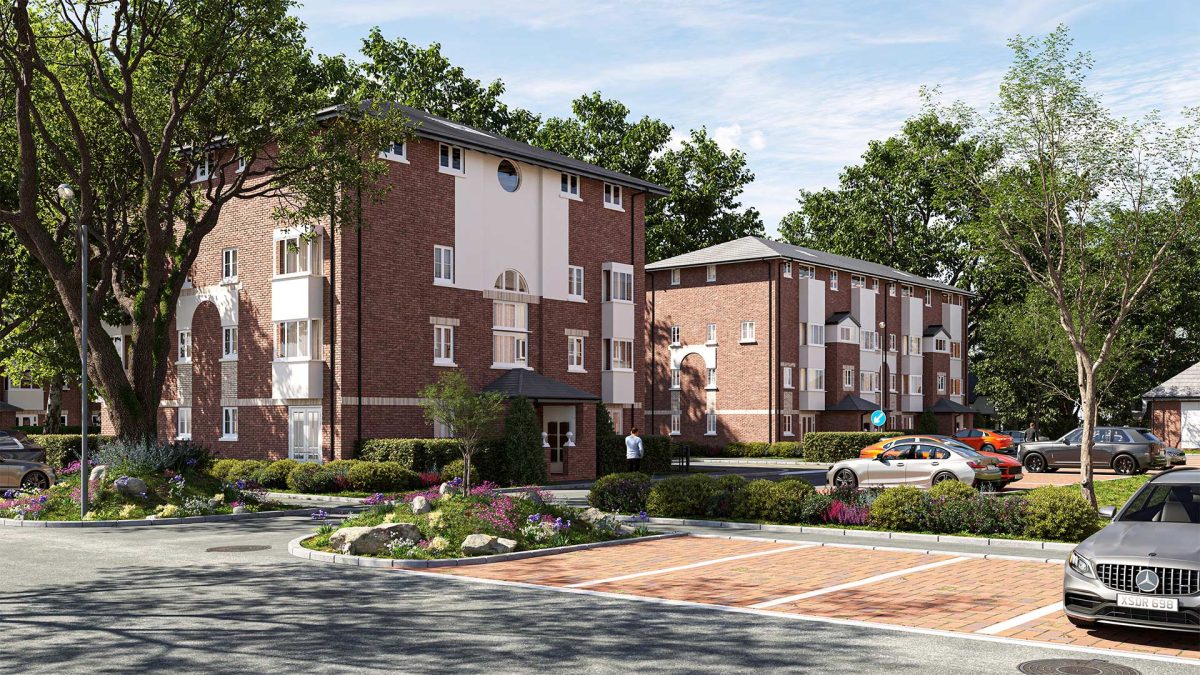 Beechwood Grove