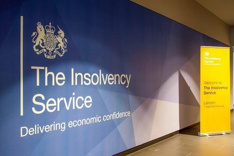 Directorship ban for rogue construction boss