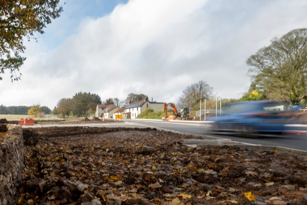 Galliford turns to Octavius for Banwell bypass
