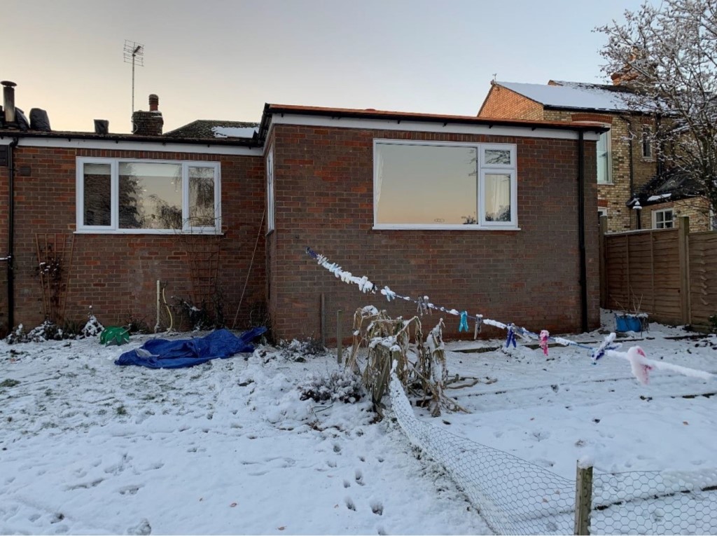 Roofer fined for lack of edge protection