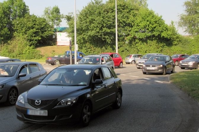 Breheny bags Bearsted Road works