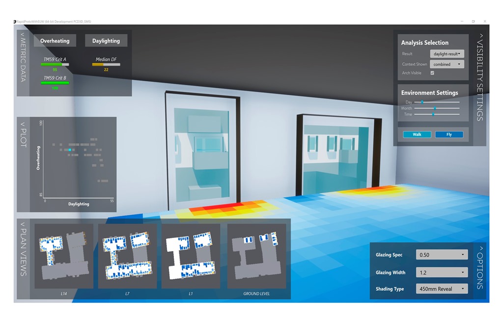 Engineers claim their facade design tool slashes costs