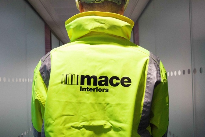 Fitout boss departs as Mace moves to new structure