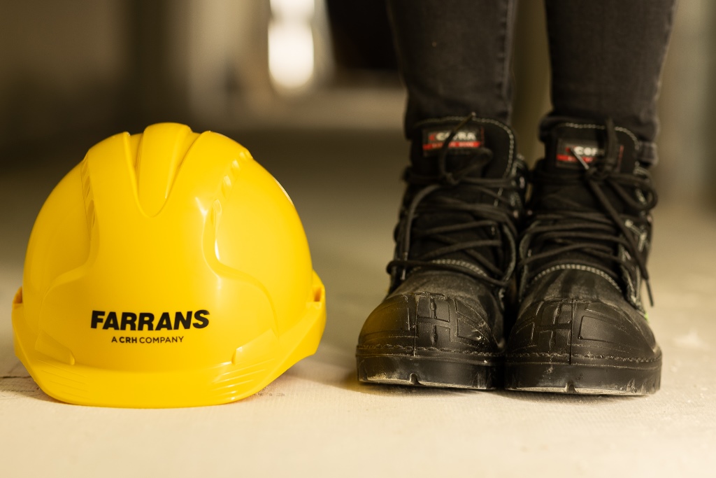 Sisk to buy Farrans from CRH