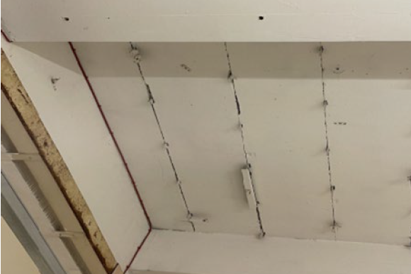 Progress being made with RAAC removal