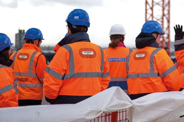 Bouygues UK post loss for third successive year