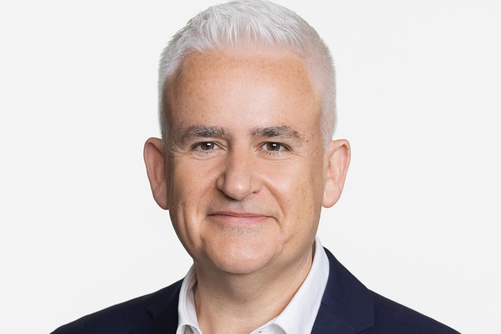 New Balfour Beatty chief gets to work