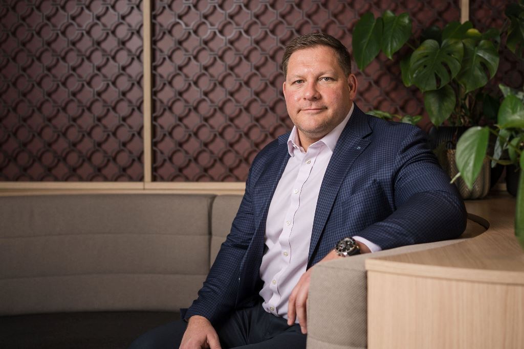 Management buyout for Henry Boot Construction