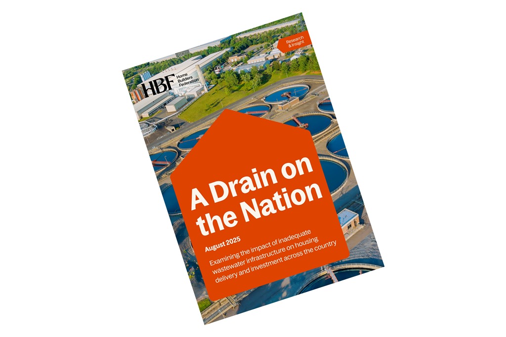 Sewer capacity shortage frustrates house-builders