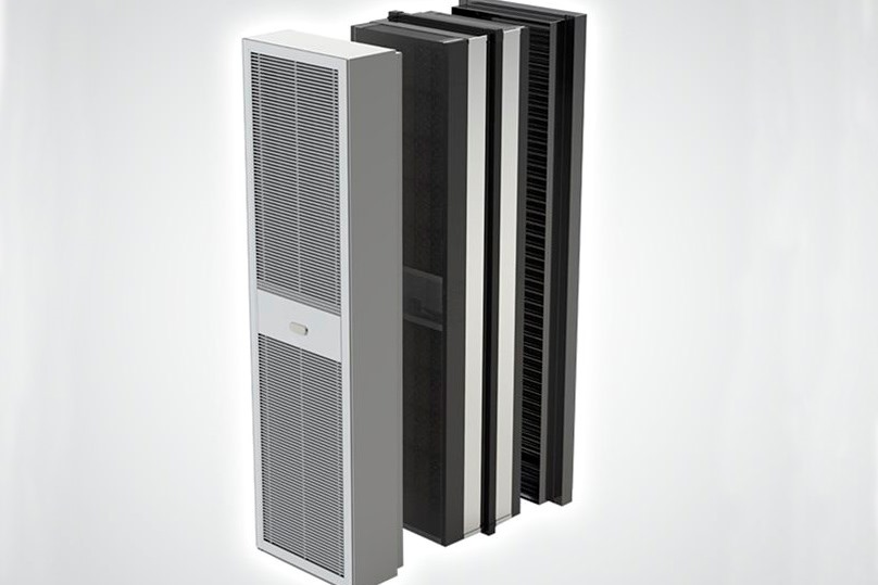 Genuit pays £56m for ventilation systems manufacturer