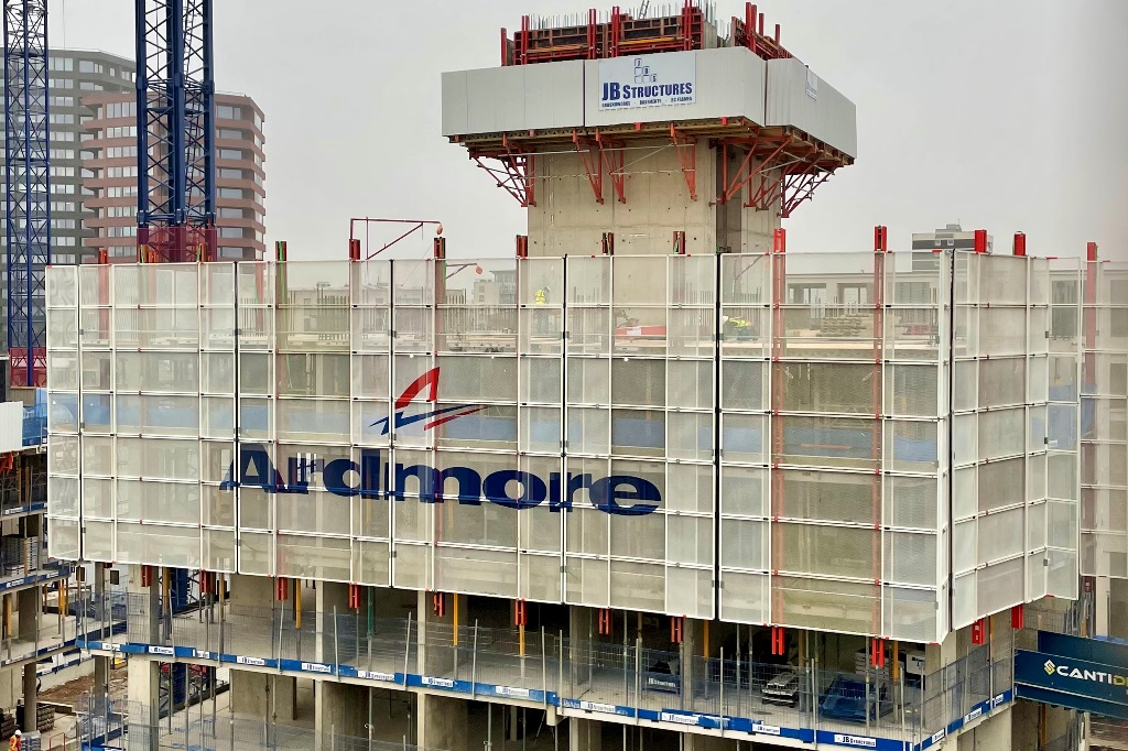 Ardmore forecasts return to profit after restructure
