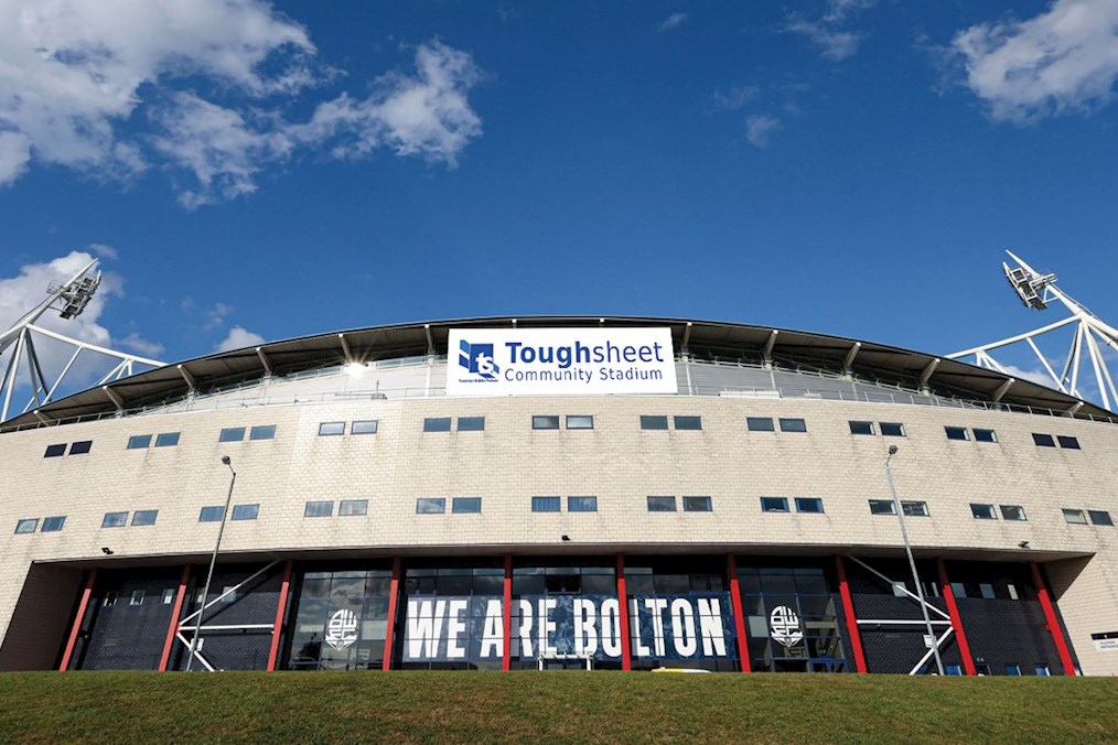 Bolton Wanderers embrace energy demand management