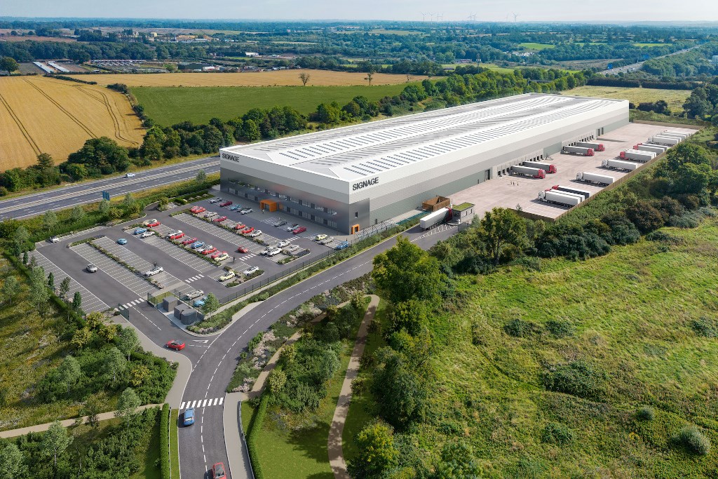 Winvic tackles Coton Park site challenges