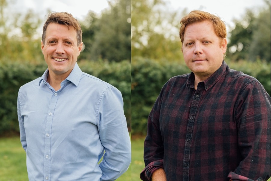 Second generation delivers results for Speller Metcalfe