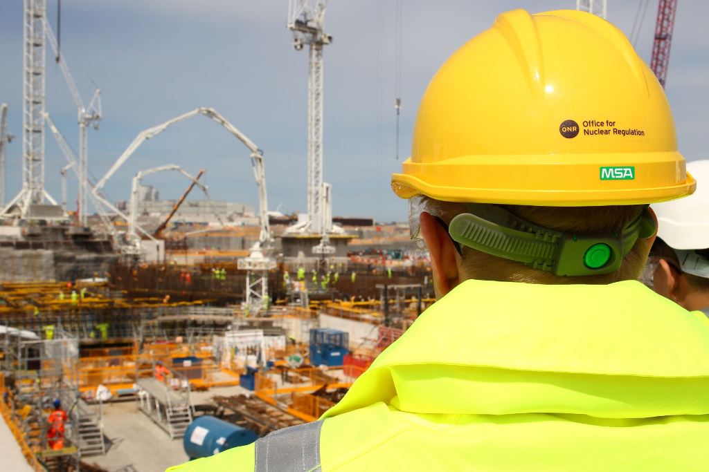 UK to accept US nuclear approvals