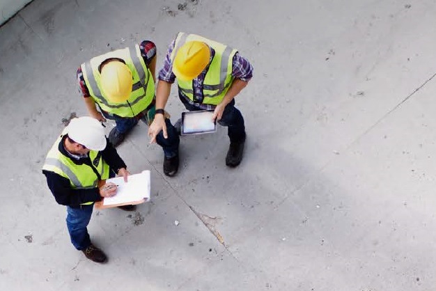 PwC forecasts 1% construction growth this year