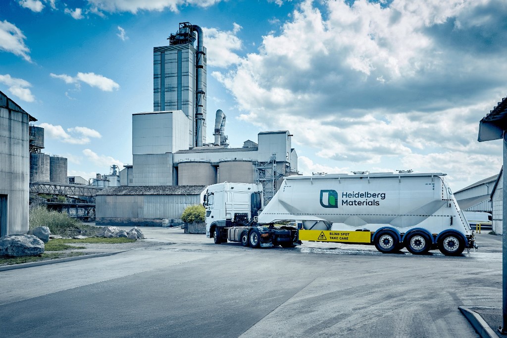 Go-ahead for Padeswood carbon capture scheme