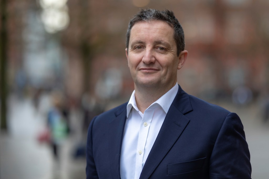 Gleeds reports ‘fragile but stabilising’ industry