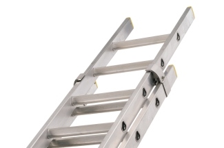 Ladder fall incurs £80,000 fine