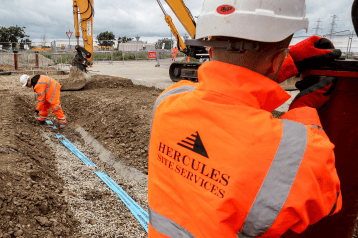 Acquisition widens Hercules’ energy coverage