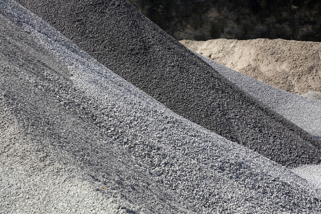 Quarrying worth £450m to Scottish economy