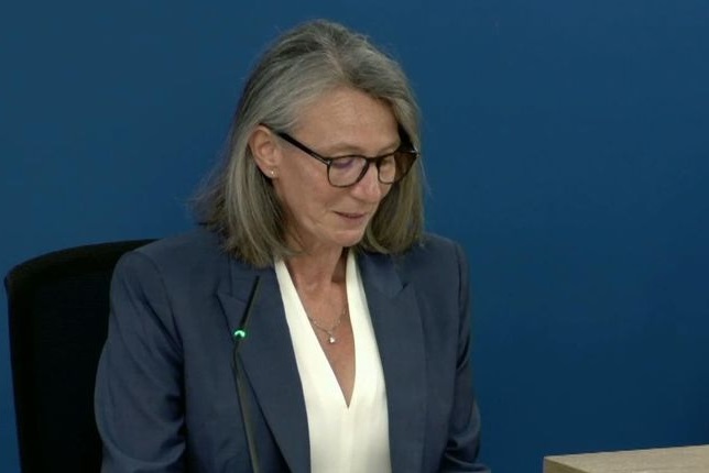 Ministry names new construction adviser