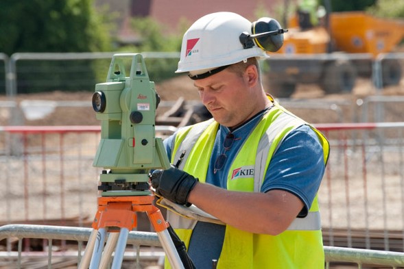 More Southern Water work for Kier