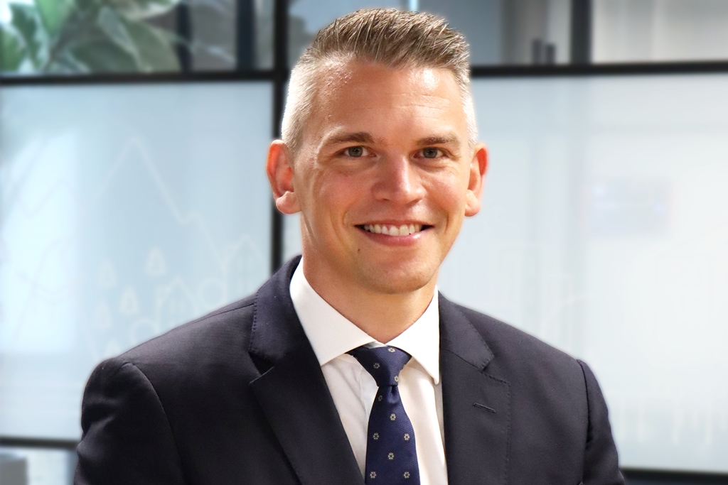 Kier brings in Laing O’Rourke director to run construction