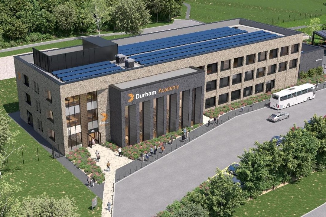 Willmott Dixon wins £21m Durham school assignment