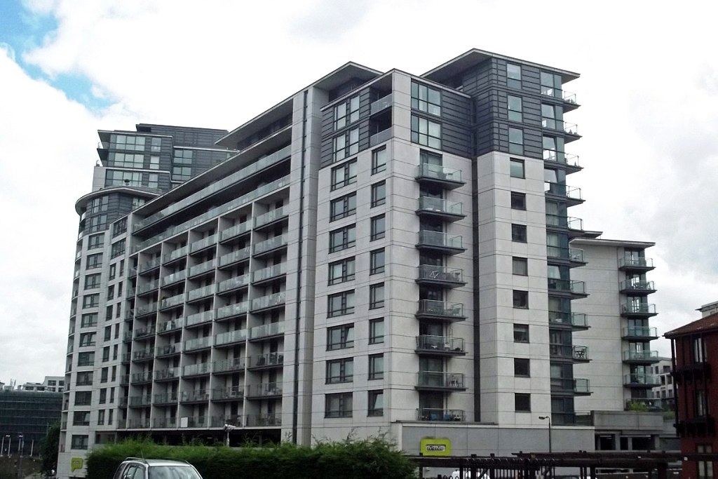 Building owner fined £50,000 for fire safety failings