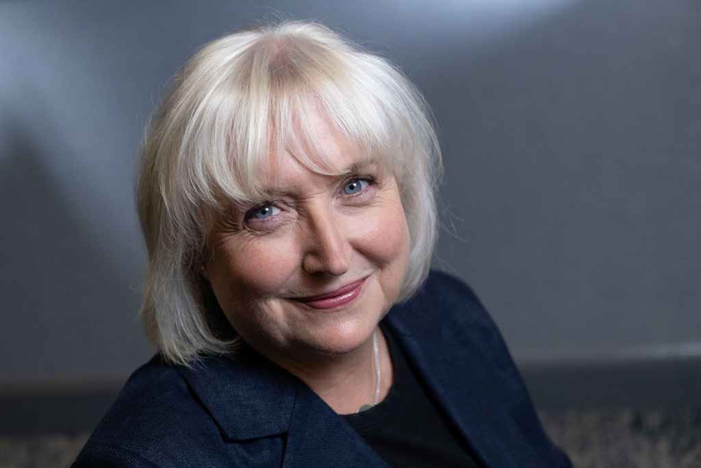 Change of leadership for Scottish trade body