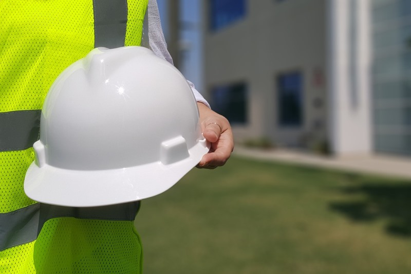 Welsh government sets out construction strategy