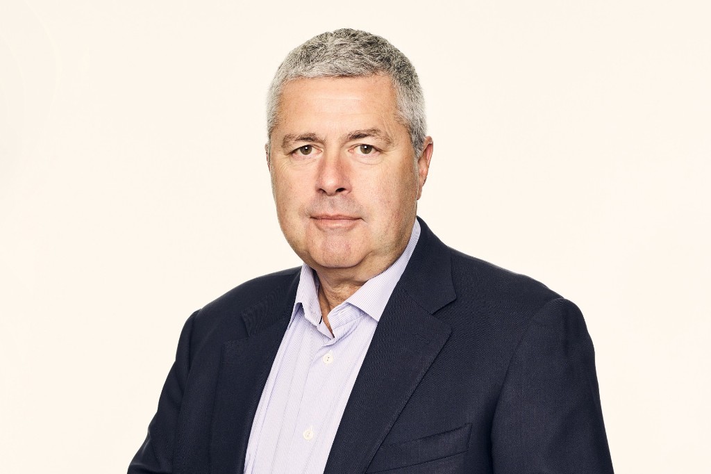 Ex-Mace COO to chair Speller Metcalfe