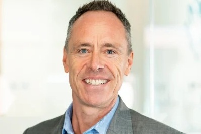 New CFO for Tilbury Douglas