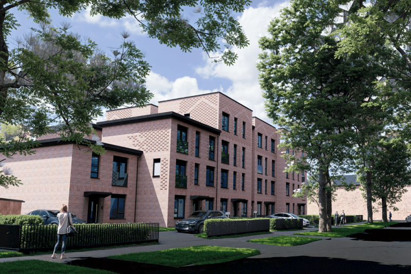 Manchester pub to make way for housing