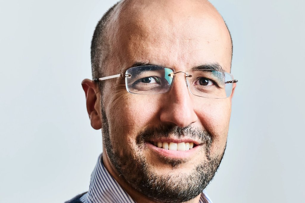 New managing director at Holcim UK