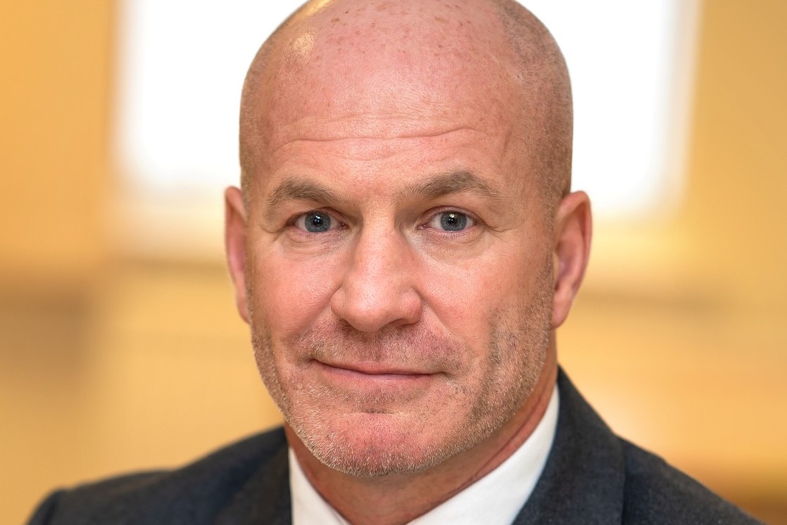 Barhale restructures management board